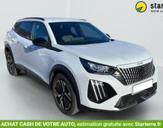 Peugeot 2008 Saint-Fons