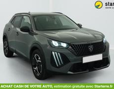 Peugeot 2008 Saint-Fons