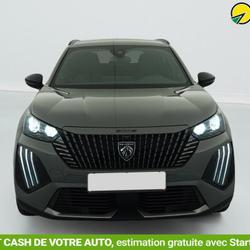 Peugeot 2008 PureTech 100 S&S BVM6 Allure Saint-Fons