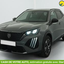 Peugeot 2008 PureTech 100 S&S BVM6 Allure Saint-Fons