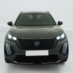 Peugeot 2008 PureTech 100 S S BVM6 Allure H&eacute;nin-Beaumont