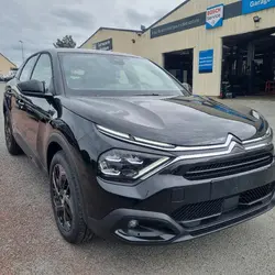 Citroen C4 1.5 BLUEHDI 130CH S&S PLUS AUTOMATIQUE Le Hom