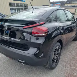 Citroen C4 1.5 BLUEHDI 130CH S&S PLUS AUTOMATIQUE Le Hom