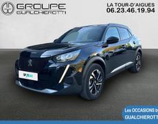 Peugeot 2008 La Tour-d'Aigues