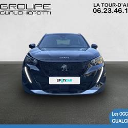 Peugeot 2008 e-2008 136ch Allure La Tour-d'Aigues