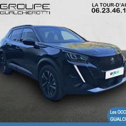 Peugeot 2008 e-2008 136ch Allure La Tour-d'Aigues