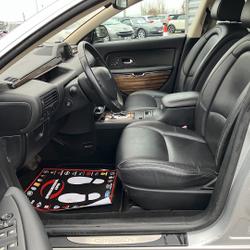 Citroen C6 2.7 V6 HDI EXCLUSIVE FAP Auneau-Bleury-Saint-Symphorien