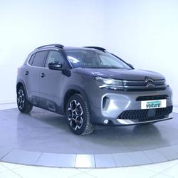 Citroen C5 Aircross C5 Aircross BlueHDi 130 S&S EAT8 - Shine La Roche-sur-Yon