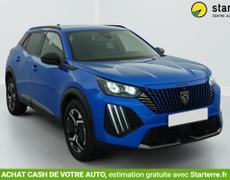 Peugeot 2008 Saint-Fons