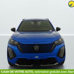 Peugeot 2008 PureTech 100 S&S BVM6 Allure Saint-Fons