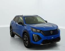 Peugeot 2008 Hénin-Beaumont