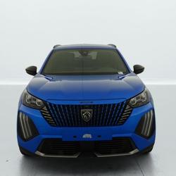 Peugeot 2008 PureTech 100 S S BVM6 Allure H&eacute;nin-Beaumont