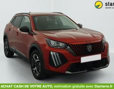 Peugeot 2008 Saint-Fons