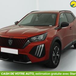 Peugeot 2008 PureTech 100 S&S BVM6 Allure Saint-Fons