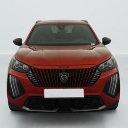 Peugeot 2008 PureTech 100 S S BVM6 Allure H&eacute;nin-Beaumont