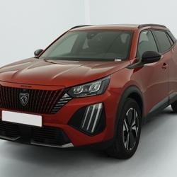 Peugeot 2008 PureTech 100 S S BVM6 Allure H&eacute;nin-Beaumont