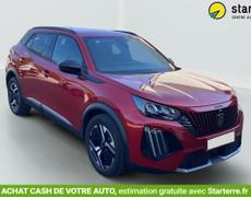 Peugeot 2008 Saint-Fons