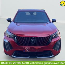 Peugeot 2008 PureTech 100 S&S BVM6 Allure Saint-Fons