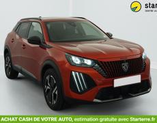 Peugeot 2008 Saint-Fons