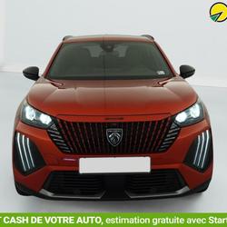 Peugeot 2008 PureTech 100 S&S BVM6 Allure Saint-Fons