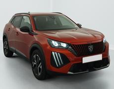 Peugeot 2008 Hénin-Beaumont
