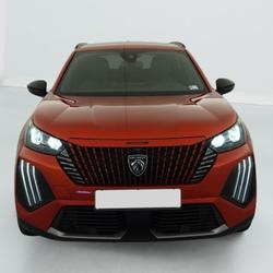 Peugeot 2008 PureTech 100 S S BVM6 Allure H&eacute;nin-Beaumont