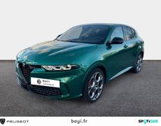 Alfa Romeo Tonale Alençon