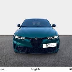 Alfa Romeo Tonale Tonale 1.5 Hybrid 160 ch VGT TCT7 Tributo Italiano Alen&ccedil;on