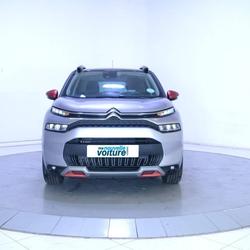 Citroen C3 Aircross C3 Aircross BlueHDi 120 S&S EAT6 - C-Series La Roche-sur-Yon
