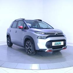 Citroen C3 Aircross C3 Aircross BlueHDi 120 S&S EAT6 - C-Series La Roche-sur-Yon
