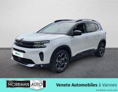 Citroen C5 Aircross Vannes