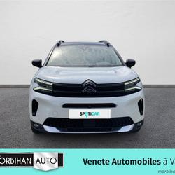 Citroen C5 Aircross BLUEHDI 130 EAT8 Max Vannes