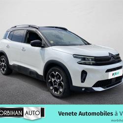 Citroen C5 Aircross BLUEHDI 130 EAT8 Max Vannes
