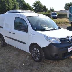 Renault Kangoo 1.5 BLUE DCI 95CH BUSINESS Bellevigny