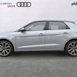 Audi A1 Sportback A1 Sportback 30 TFSI 116 ch S tronic 7 Design Saint-Victoret