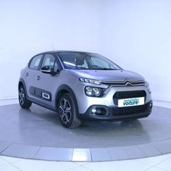 Citroen C3 C3 PureTech 83 S&S BVM5 - Shine La Roche-sur-Yon