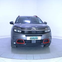Citroen C5 Aircross C5 Aircross BlueHDi 130 S&S EAT8 - Shine La Roche-sur-Yon
