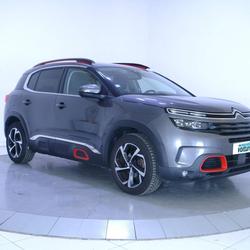 Citroen C5 Aircross C5 Aircross BlueHDi 130 S&S EAT8 - Shine La Roche-sur-Yon