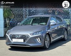 Hyundai Ioniq Le Mans