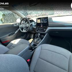 Hyundai Ioniq Plug-in 141ch Creative Le Mans