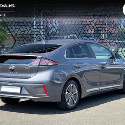 Hyundai Ioniq Plug-in 141ch Creative Le Mans
