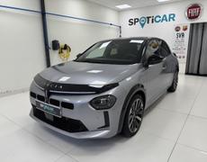 Lancia Ypsilon Rouen