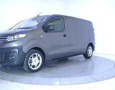 Citroen Jumpy