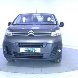 Citroen Jumpy JUMPY FGN M BLUEHDI 120 S&S BVM6 - DRIVER 300 NM La Roche-sur-Yon