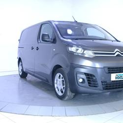 Citroen Jumpy JUMPY FGN M BLUEHDI 120 S&S BVM6 - DRIVER 300 NM La Roche-sur-Yon