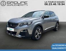 Peugeot 3008 La Tour-d'Aigues