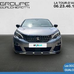 Peugeot 3008 1.2 PureTech 130ch Allure S&S La Tour-d'Aigues