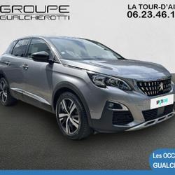 Peugeot 3008 1.2 PureTech 130ch Allure S&S La Tour-d'Aigues