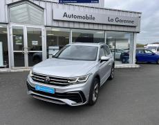 Volkswagen Tiguan Gétigné