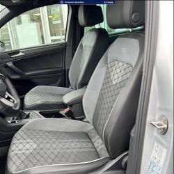 Volkswagen Tiguan Tiguan 1.4 eHybrid 245ch DSG6 R-Line G&eacute;tign&eacute;